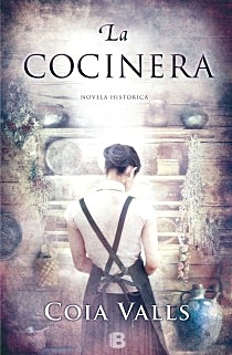 La cocinera. Coia Valls